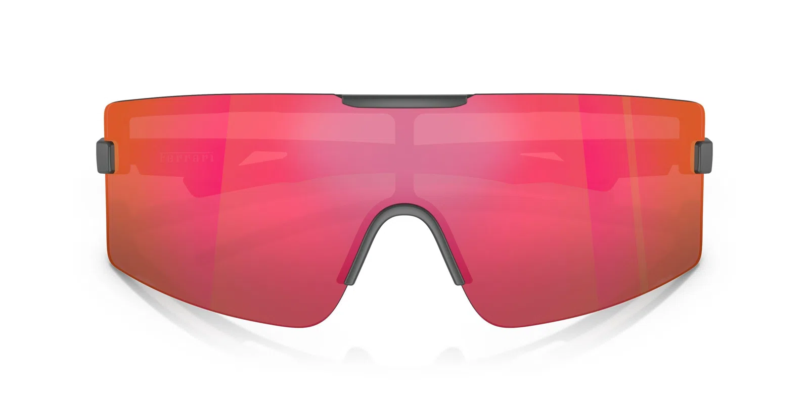 Scuderia Ferrari 6008U Sunglasses - view 22